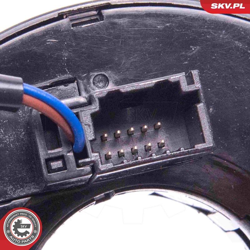 Turvapadja lint, turvapadi, ESEN SKV 96SKV597