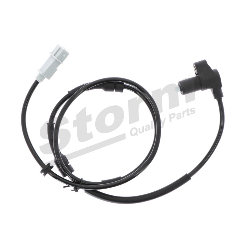 Capteur, vitesse de roue STORM QUALITY PARTS 777125