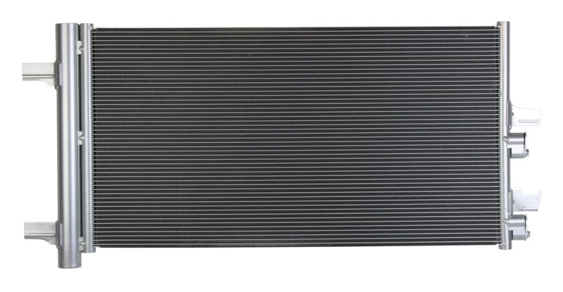 Condensator, climatizare MAXGEAR AC830434