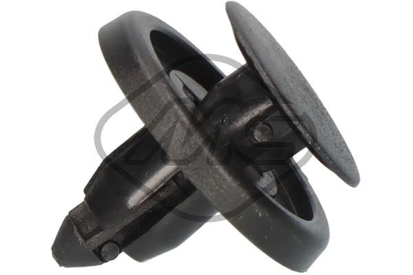 Metalcaucho Patent, dísz-/védőléc 44587