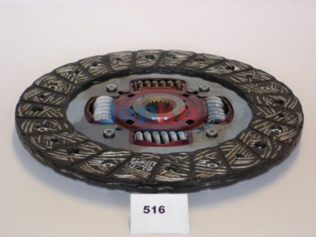 Siduriketas, JAPKO 80516
