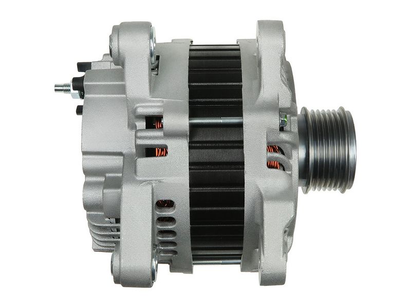 AS-PL A5234 Alternator