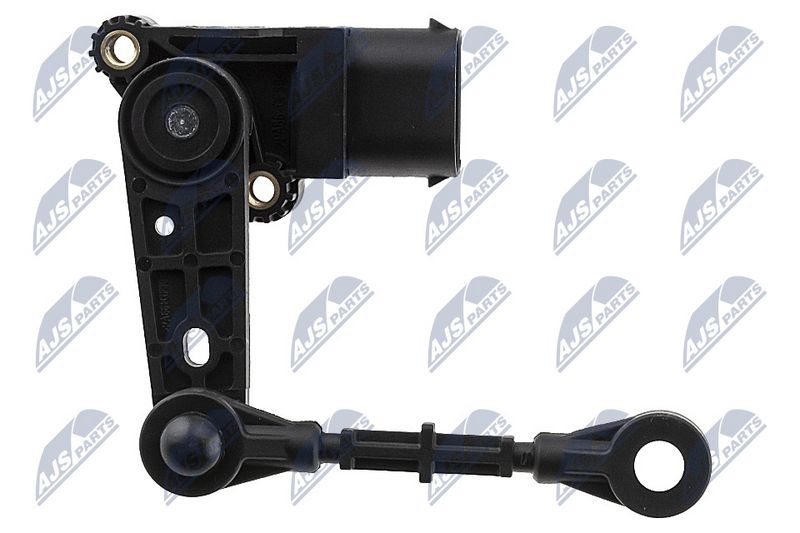 Andur, seadeelement- tulede ulatuse reguleerimine, NTY ECX-JG-004