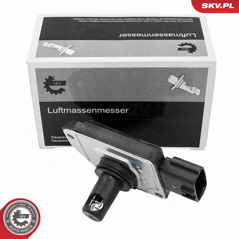 ESEN SKV 07SKV277 - Mass Air Flow Sensor