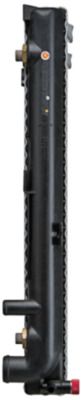 MAHLE CR 241 000P Radiator, engine cooling