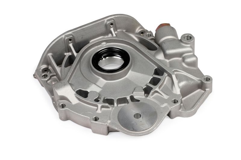 HEPU OP5501 Oil Pump