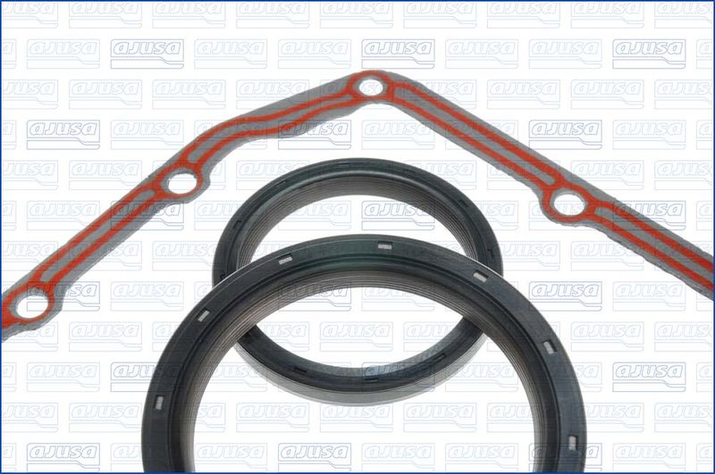 AJUSA 50303700 Full Gasket Kit, engine