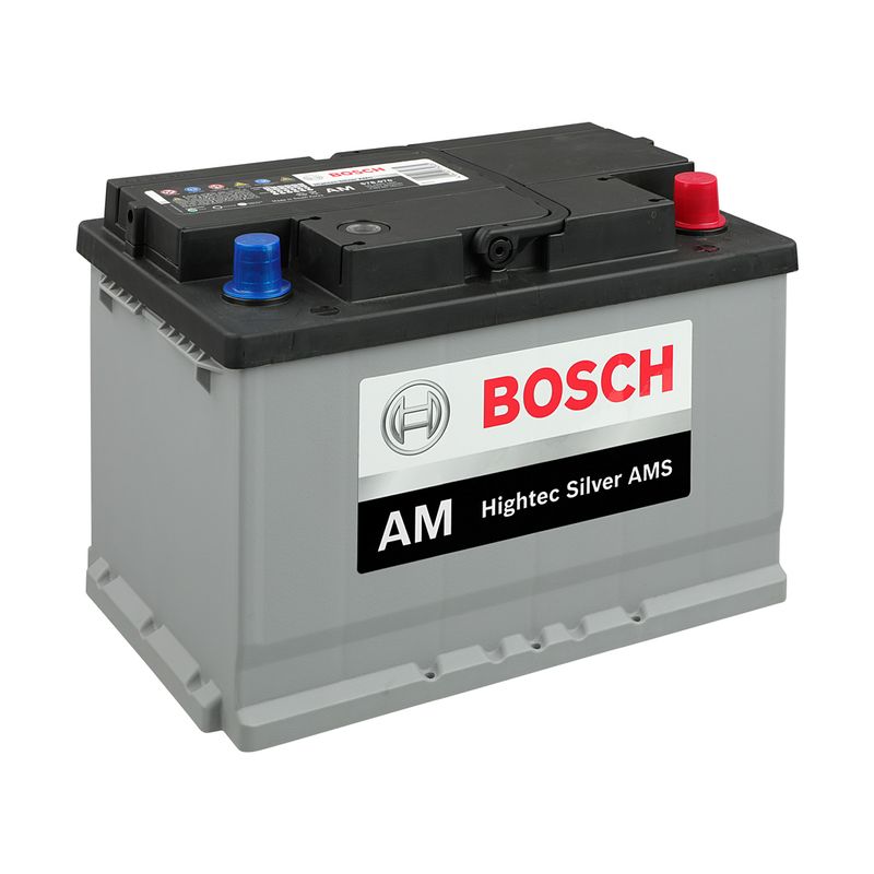 Bosch Starter Battery 0 092 S57 182