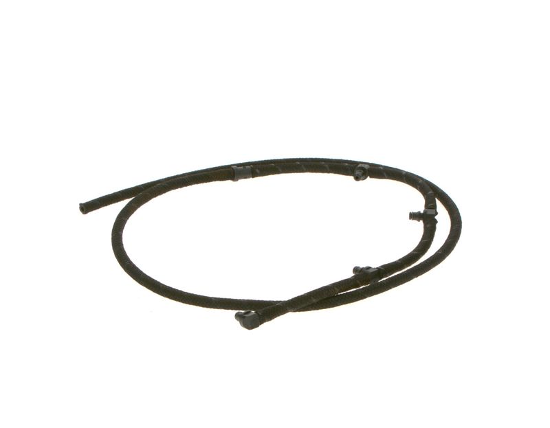 BOSCH 0928402077 Hose, fuel overflow