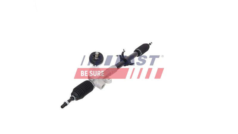 Rooliajam, FAST FT02059