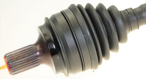 LÖBRO 306747 Drive Shaft