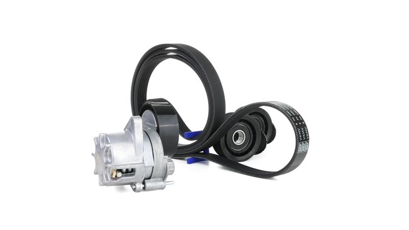 Soonrihmakomplekt, SKF VKMA 38026