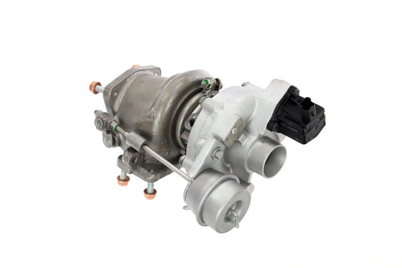 REMANTE 003-002-000031R Turbokompresorius
