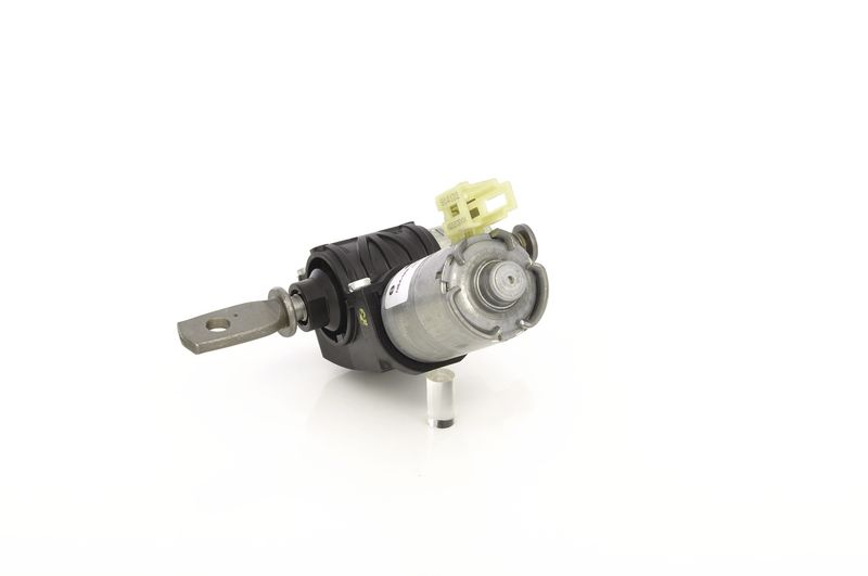 BOSCH 0390204027 Electric Motor