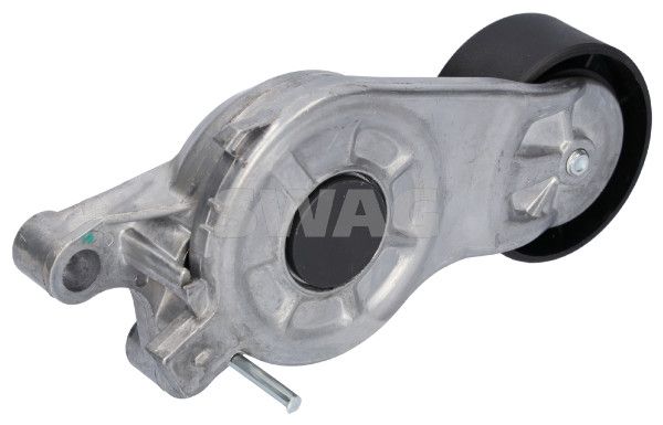 SWAG 33 10 8380 Belt Tensioner, V-ribbed belt