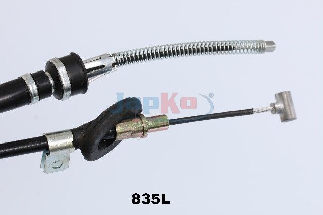 Tross, seisupidur, JAPKO 131835L