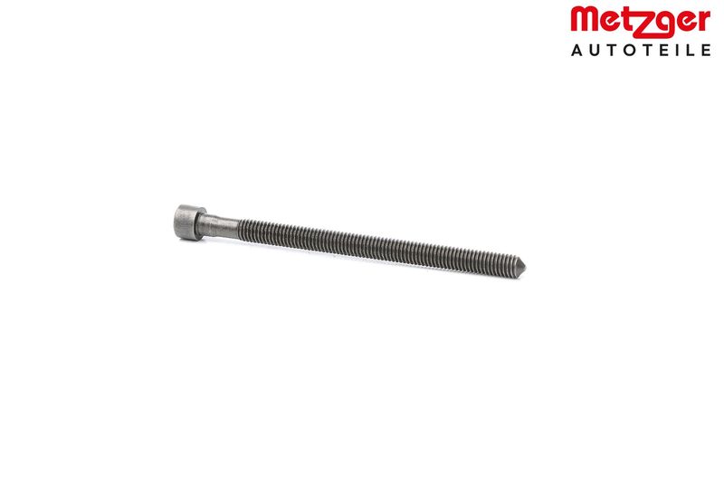 METZGER AUTOTEILE 0873157 Screw, injection nozzle holder