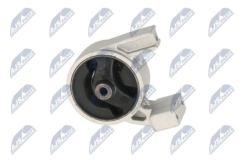 Paigutus, Mootor, NTY ZPS-KA-328