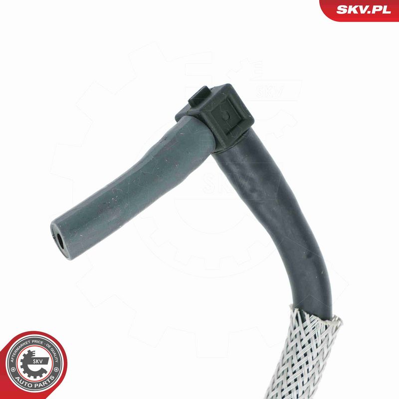 ESEN SKV 54SKV365 Hose, fuel overflow