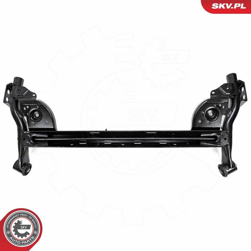 Sillakeha, ESEN SKV 64SKV137