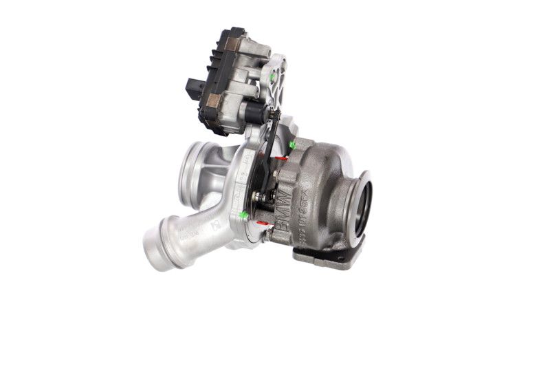 REMANTE 003-002-004468R Charger, charging (supercharged/turbocharged)