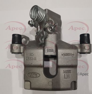 APEC Brake Caliper LCA1022