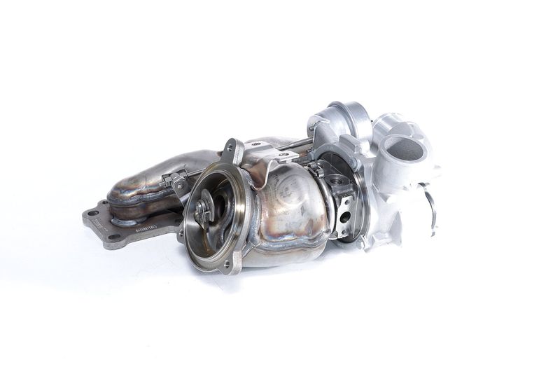 Compresor,sistem de supraalimentare T917287 BTS Turbo