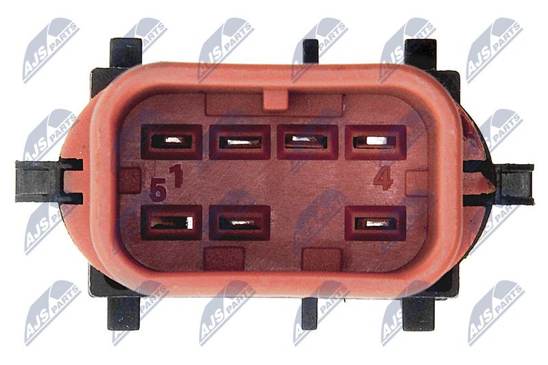 Lüliti, aknatõstuk, NTY EWS-FR-010