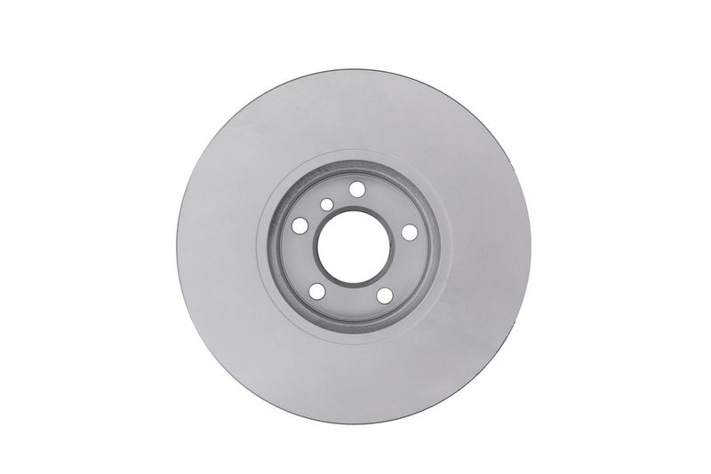 KAMOKA 1039009 Brake Disc