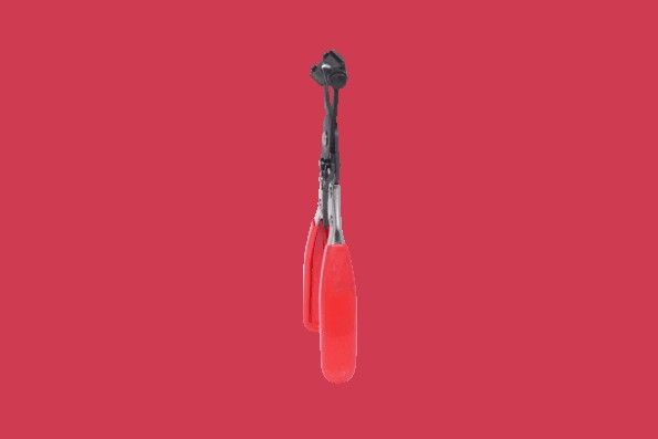 Tangid, voolikurõngas, KS TOOLS 115.1043