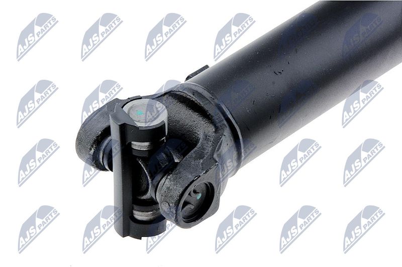 NTY NWN-CH-022 Propshaft, axle drive