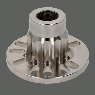 KS TOOLS 700.1411 Propshaft Ejector/Wheel Hub Puller Flange