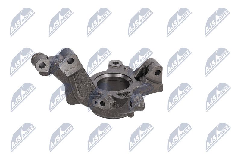 Käändmik, rattakinnitus, NTY ZZP-RE-020