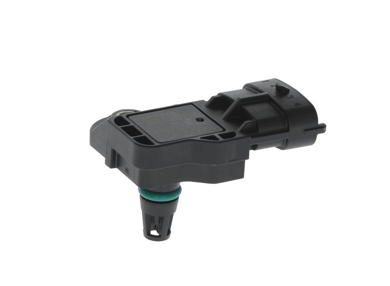 BOSCH 026123205W Sensor, intake manifold pressure