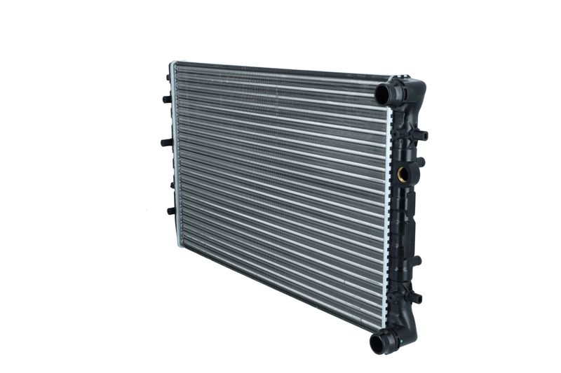 Radiaator, mootorijahutus, NRF 50542