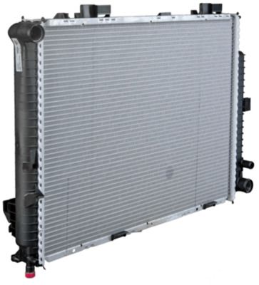 Product Image - Radiateur - CR318000P - MAHLE