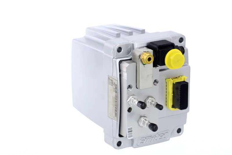 REMANTE 002-020-000017R Delivery Module, urea injection