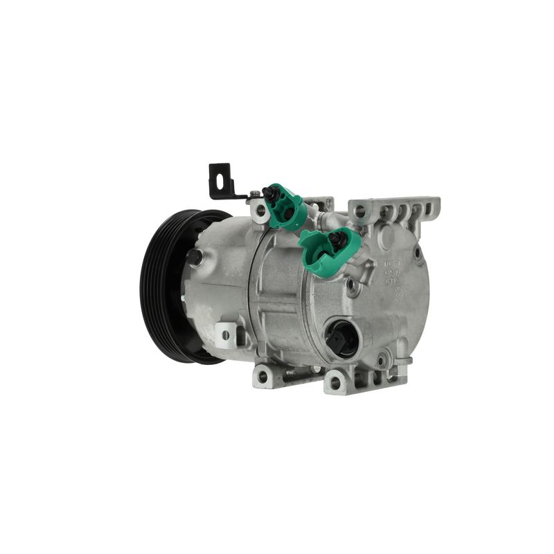 NISSENS 890573 Compressor, air conditioning