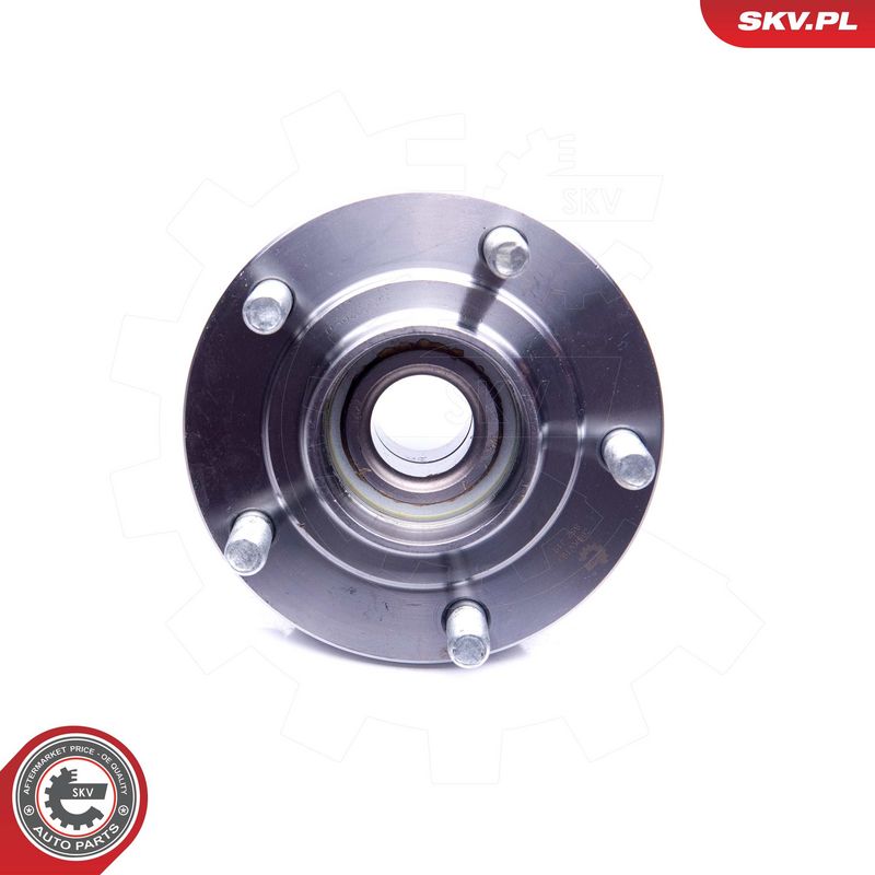 Rattalaagrikomplekt, ESEN SKV 29SKV193