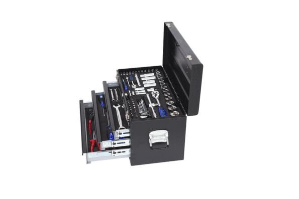 KS TOOLS 918.0100 Socket Wrench Set