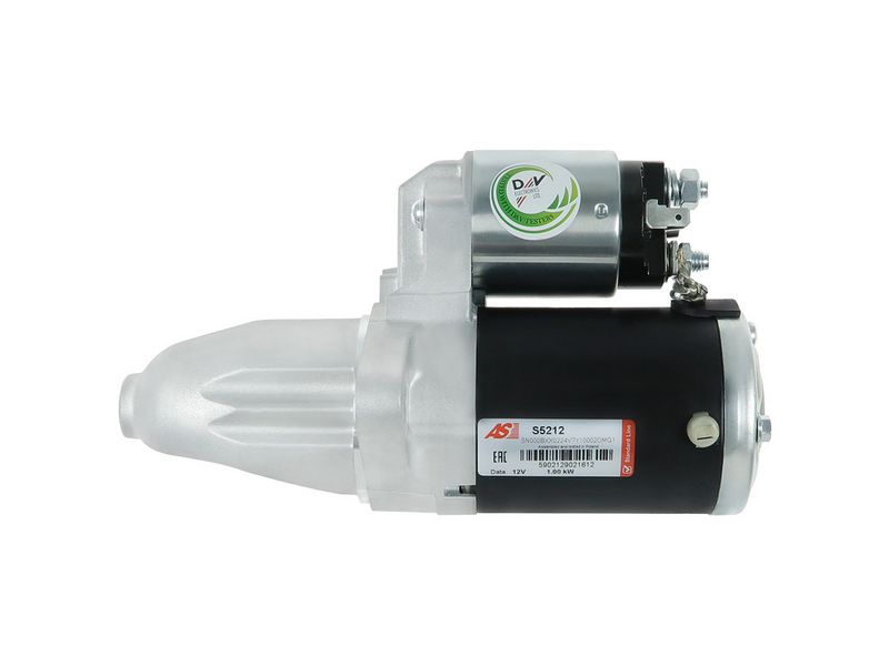 AS-PL S5212 Starter