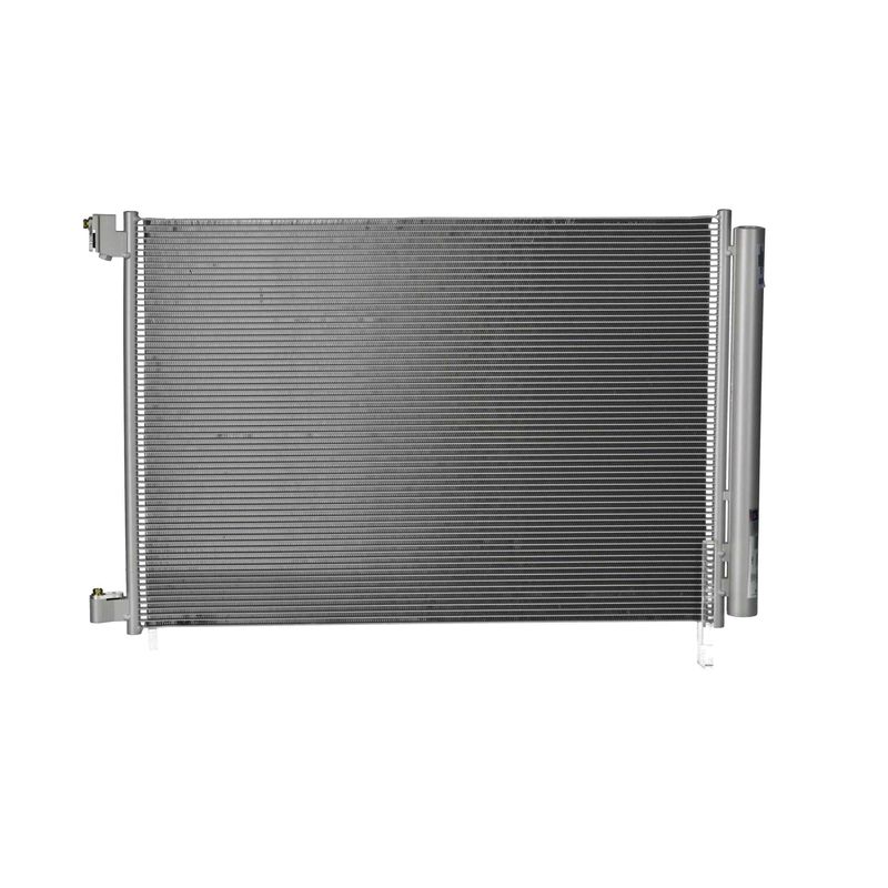NISSENS 940519 Condenser, air conditioning