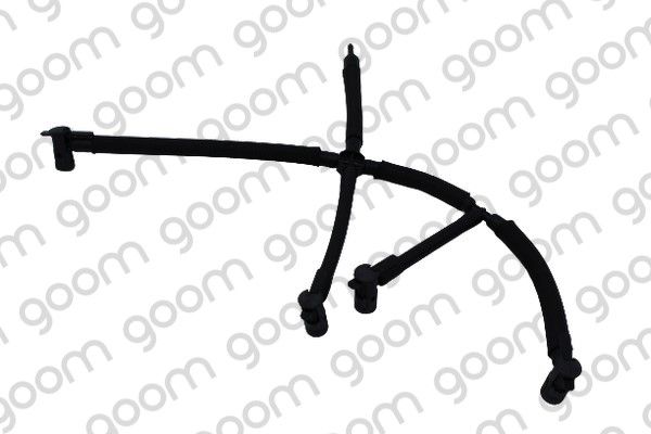 GOOM HFO-0036 - Kuro grįžtamoji žarnelė
