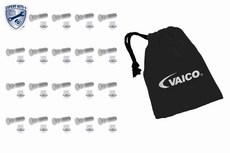 VAICO kerékcsavar V25-1007-20-AF