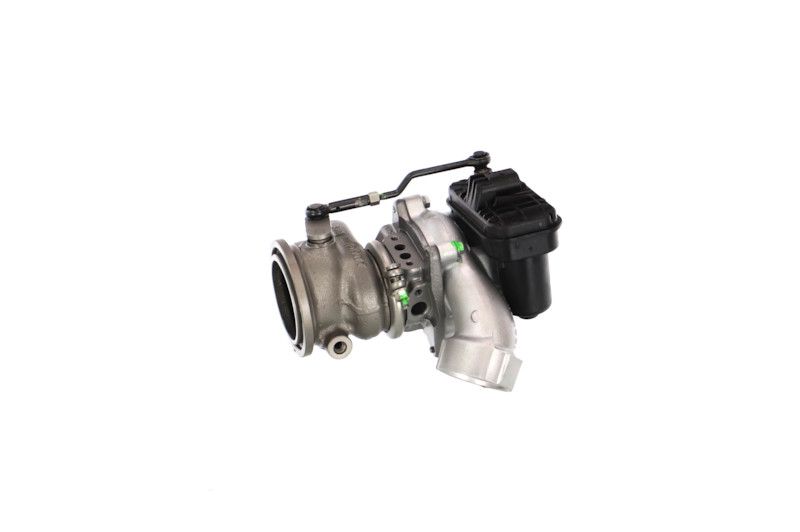 REMANTE 003-002-004480R Charger, charging (supercharged/turbocharged)
