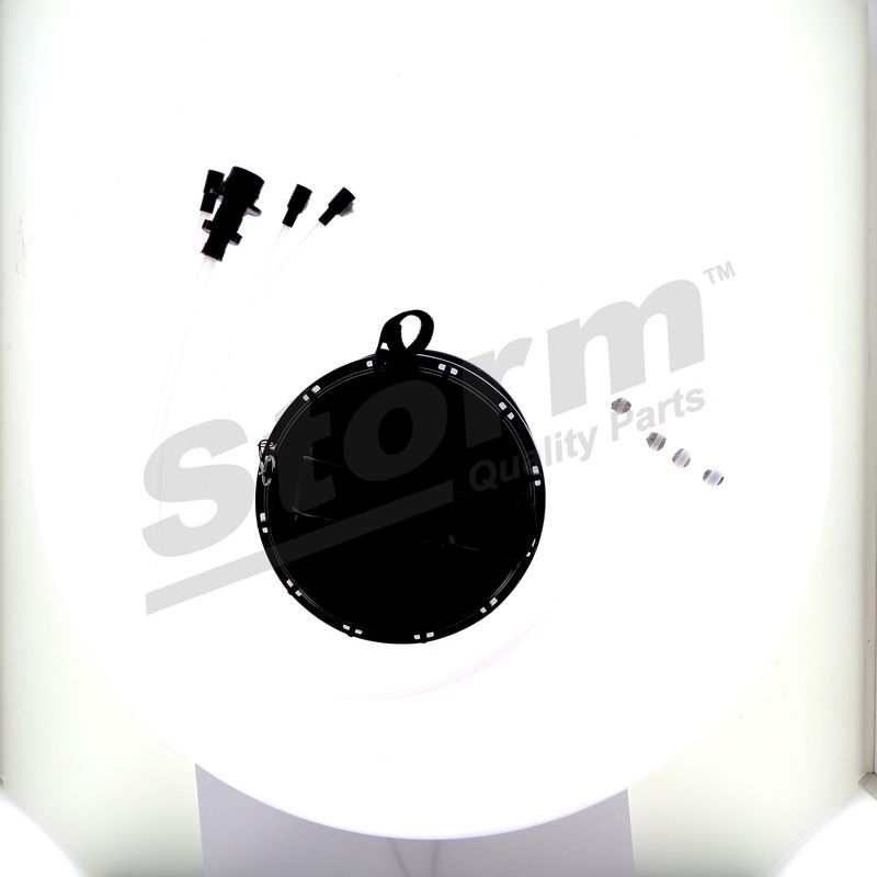 Kit de vidange d’huile STORM QUALITY PARTS 666662