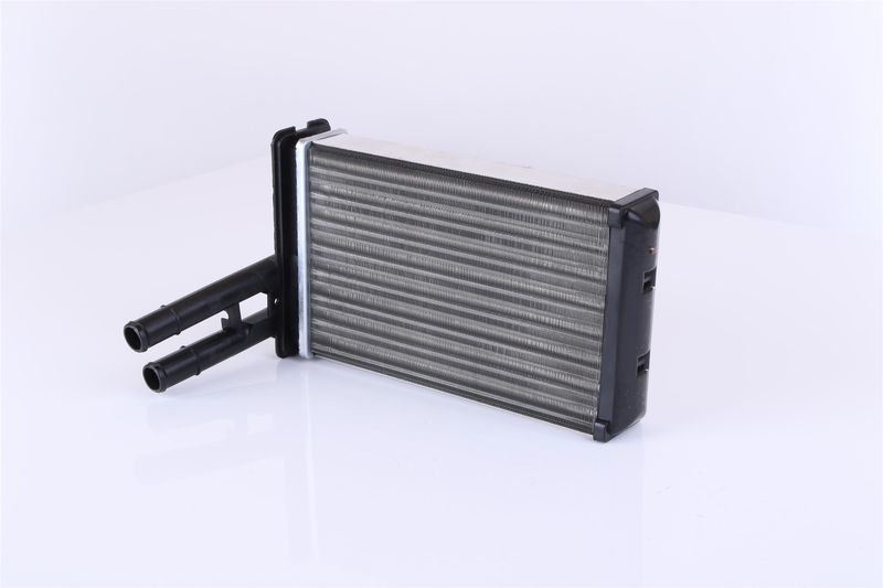NISSENS 70229 Heat Exchanger, Interior Heating