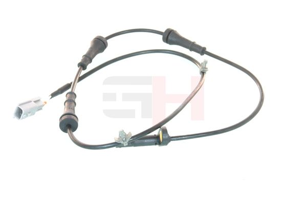 GH GH-712286 Sensor, wheel speed