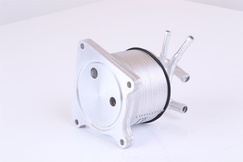 Õliradiaator, automaatkast, NISSENS 91119