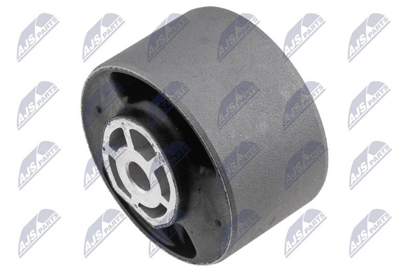 NTY ZPS-CT-034 Mounting, engine